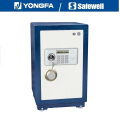 Yongfa 58cm Höhe Blc Panel Einbruch Safe für Bank